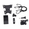 Te Line MountKit de Montaje de Línea de Kitesurf Adaptemera