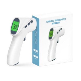Sdis Forehead Thermometer