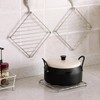 AIMALL Kitchen Heat Insulation Mat - Anti-Scalding Trivet for Pots