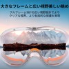 ahomeone Dustproof Goggles, Volcanic Ashes, Protective Glasses, For Work, Pollen