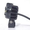 MXNLZM 8000lm Luz Led Faros Para Motos Luces Auxiliares Lupa