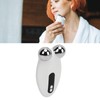 Microcurrent Facial Beauty Machine Skin Lifting Tightening Wrinkle Removal Face