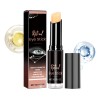 Retinol Stick Ojos Antiedad Cafeína Crema