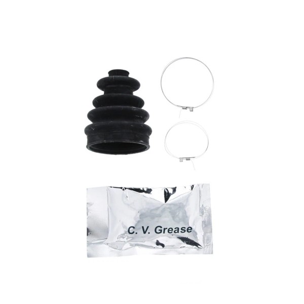 Race-Driven Polaris ACE 500 CV Boot Kit Front Outer High