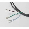 TDR Pit Dirt Bike Wiring Loom Kick Start Engine Harness