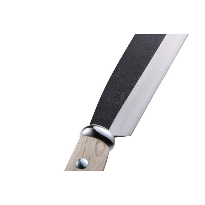 TEPPA 14011 Kakuda Kakuda Olive Drab Bonfire Hatchet for Outdoor