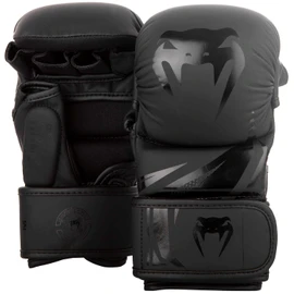 Venum Challenger 3.0 Sparring Gloves (Black/Black, S)