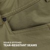 TRUEWERK Men's Work Pants - T2 WerkPant Technical Workwear, 34W
