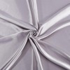 GORGECRAFT 1.5 x 1 m Satin Photography Background Silk Light