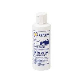 Car Wash Kingdom 9171-015 Water Scale Removal, Ultra Fine Polish (Light Color, Strong), 5.1 fl oz (150 ml), Car Shampoo, Professional Use, Car Wash Supplies