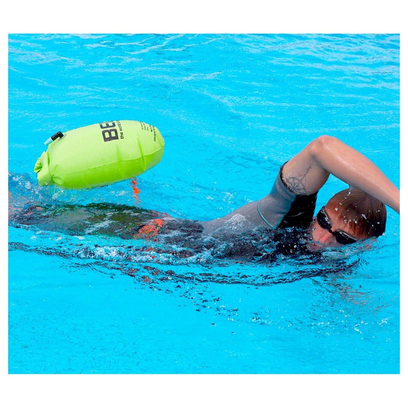 BECO Schwimmboje Dry grün