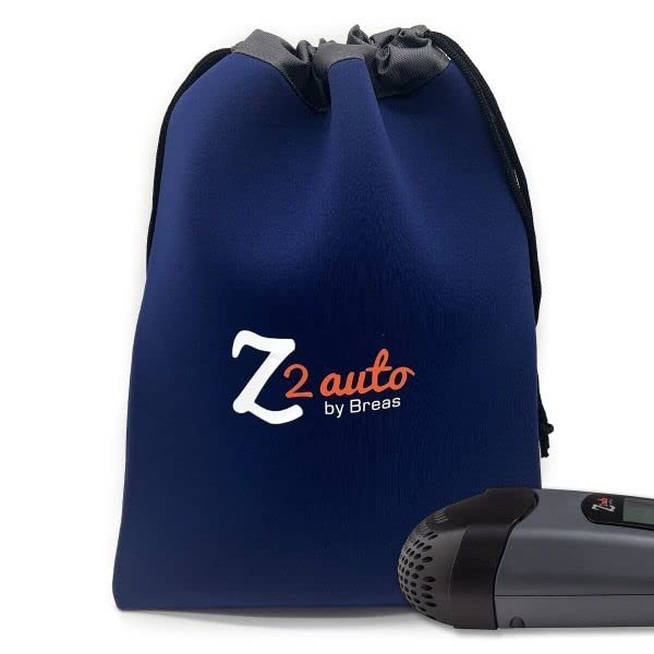 Generic Breas Soft Handy Travel Bag for all Z1 &