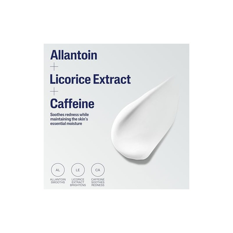 Cetaphil Redness Relieving Night Moisturizer, 1.7 Ounce