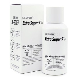 Medifil 메디필 엑스트라 슈퍼 9 플러스 2.0 250ml Medifil Extra Super 9 Plus 2.0 250ml
