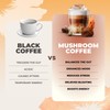 RYZE Day + Night Bundle (Mushroom Coffee + Mushroom Cocoa)
