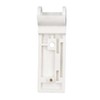 CANJPTON Hinge Right or Left Compatible with Dometic Fridge Freezer