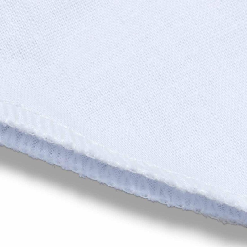 Prym PRYM_994181-1 Dress Shields Size M White 100% Cotton