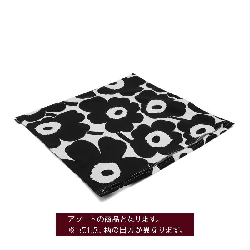 Marimekko Pieni UNIKKO 64163-190 Cushion Cover, 19.7 x 19.7 inches