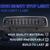 PIT66 LED 3rd Brake Light Compatible with Dodge Ram 1500