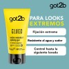 Got2b Glued Pack, Gel Fijador 150ml Gel pa cejas 16ml
