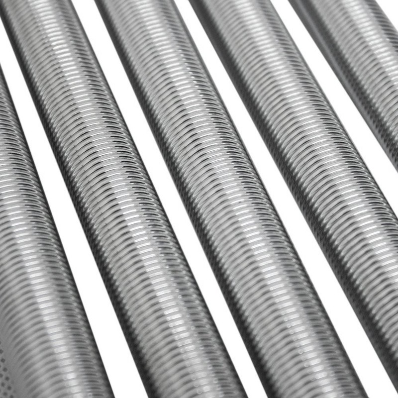 KOMODO Chest Expander Upper Body Puller 5 Resistance Steel Springs