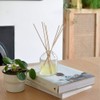 HOSSIAN 12 Inch Reed Diffuser Sticks,-Diffuser Sticks-Reed Diffuser- Reed Sticks