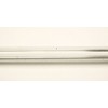 Hikari Mall 1428 Aluminum Round Pipe, Outer Diameter 0.06 x