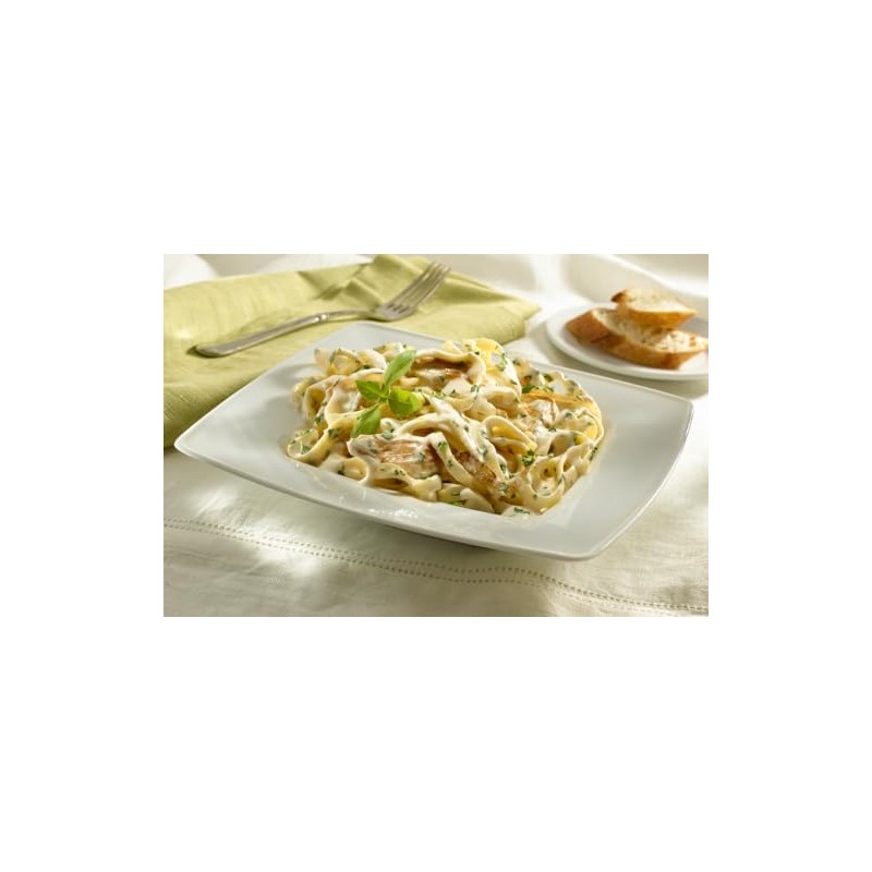 Knorr Professional Alfredo Sauce Mix Made With Real Parmesan Cheese,