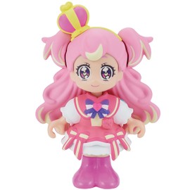 Cure Wonderful Pre-Corded Doll