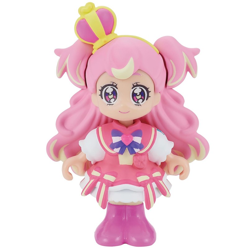 Cure Wonderful Pre-Corded Doll