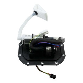 Sxqddz 2521171 Fuel Pump Fits for Victory Cross Country,Cross Roads,Magnum 2010-2017 Fuel Pump Assembly Replaces 2521020