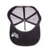Little Big Planet Trucker Snapback Baseball Cap with Sublimation Print