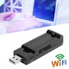 USB Network Card Wireless DualBand Wifi Receiver EW-7733 450Mbps 802.11