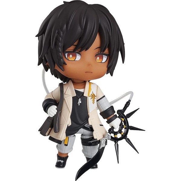 Nendoroid Ark Knights Thorns GAS12580 Non-Scale ABS & PVC Pre-Painted