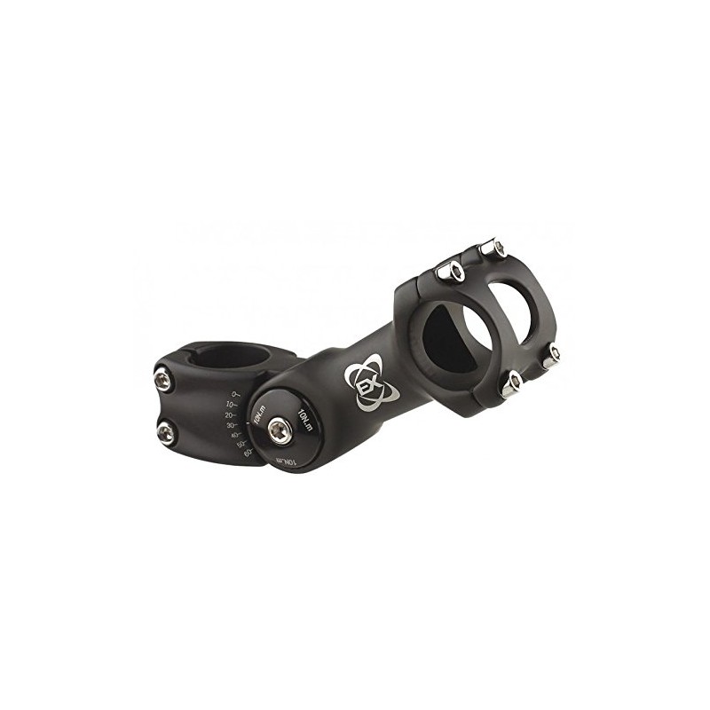 System EX Adjustable Stem - 31.8mm, 110mm