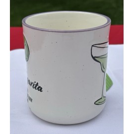 Luna & Sage Momgarita Mug Luna & Sage Gift Cocktail Themed Cup - Mom Gift