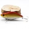 Fishing Lures Kit for Fresh Water Fishing Tackle Set Tackle