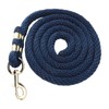 Pssopp Horse Lunge Line, 2m Horse Training Rope Fine Workmanship