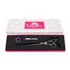 Kenchii Love 9" Straight Scissor