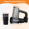 Electric Vegetable Slicer, Automatic Vegetable Slicer, Electric Kitchen Grater Grater