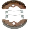 EBC Brakes 345 Brake Shoe