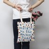 Mrs. Doubtfire Inspired Gift Mrs. Doubtfire Cosmetic Bag Mrs. Doubtfire