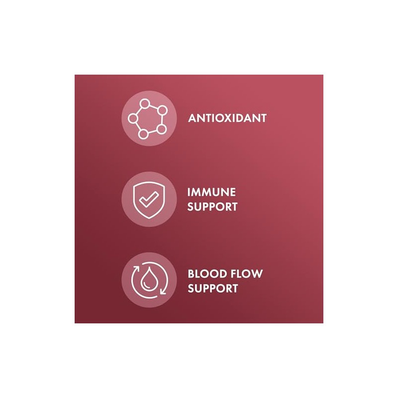 Mercola Astaxanthin Cápsulas Suplemento Dietético Antioxidante Apoyo Nutricional Piel Ojos
