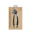 Urban Cupboard Premium Garlic Press, Mince and Crush Cloves, Built-In