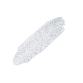 Mehron Makeup GlitterMark Glitter Gel (.5oz) (CRYSTAL WHITE)