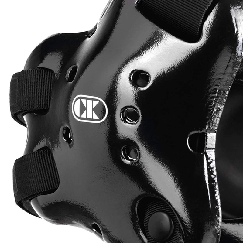 Cliff Keen Fusion Headgear