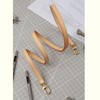Women's Handlle Bag Strap Leather Replacement Straps Adjuster Bags Straps