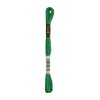 Anchor 232719 4635000-00228 Embroidery Thread, Cotton, Green, 3 g