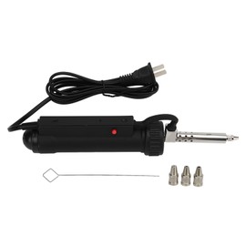 Electric Solder Tin Sucker 30W Automatic Desoldering Pump Portable Solder Tin Removal Tool