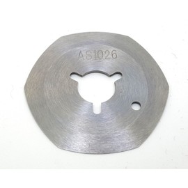 Teamwork Replacement Blade Allstar AS-100K Handheld Electric Cutting Machine #AS-1026